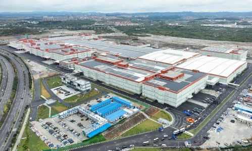 從制造到智造 貴州制造業(yè)迎來(lái)產(chǎn)業(yè)發(fā)展新篇章